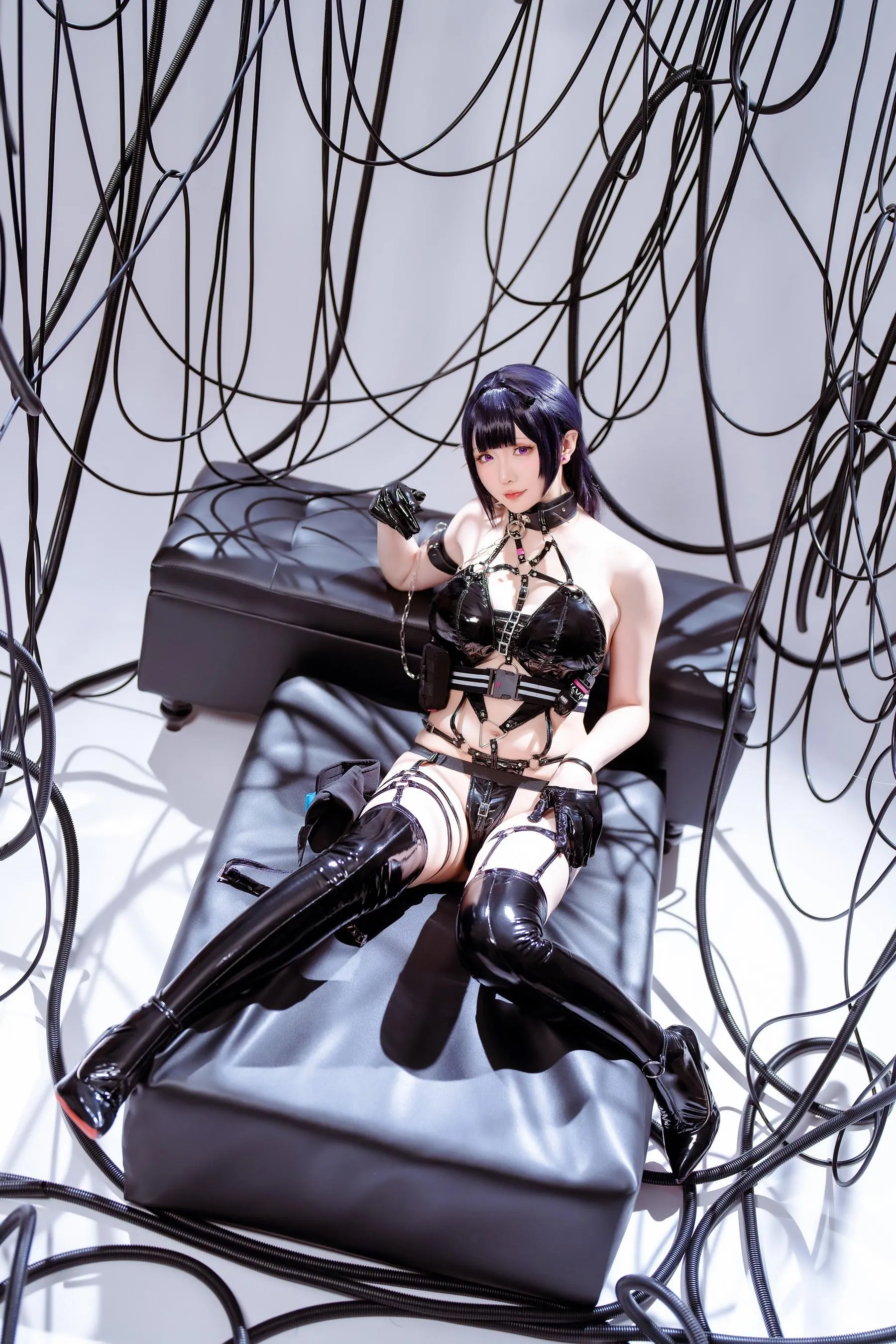 星之迟迟 – NO.148 Nikke-米哈拉 [91P]插图2